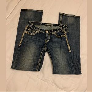 Rock & Roll Cowgirl Jeans - Rock and Roll Cowgirl Jeans Rock & Roll Cowgirl Jeans - Rock and Roll Cowgirl Jeans